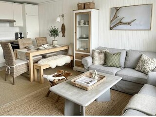 Appartamento per vacanze Steindorf Caratteristiche 12