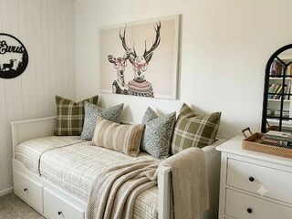 Appartamento per vacanze Steindorf Caratteristiche 15