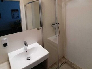 Appartement Rewal Équipement 16