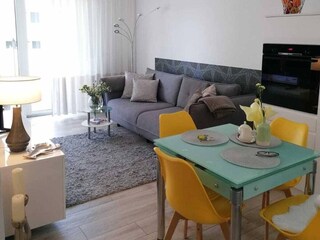 Appartement Rewal Équipement 8