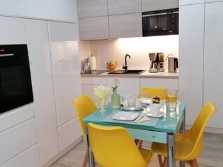 Appartement Rewal Équipement 9