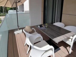 Appartement Rewal Enregistrement extérieur 4