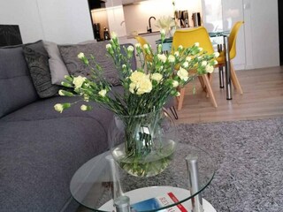 Appartement Rewal Équipement 16