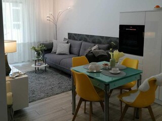 Appartement Rewal Équipement 12