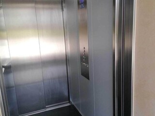 Appartement Rewal  21