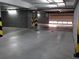 Appartement Rewal  22