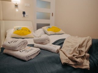 Appartement Pobierowo Équipement 11