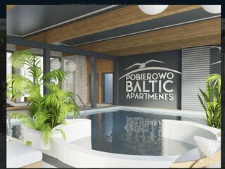 Apartamento Pobierowo  23
