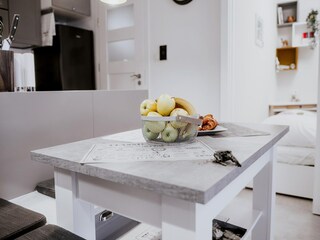 Apartment Pobierowo Features 4