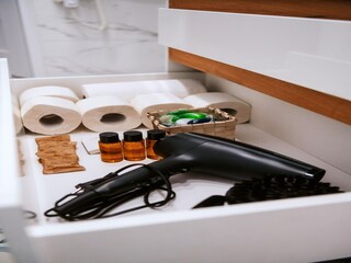 Apartment Pobierowo Ausstattung 6