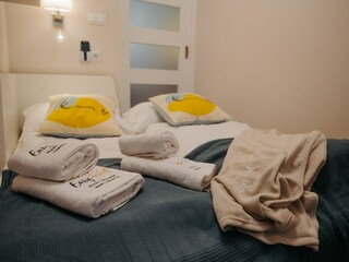 Apartment Pobierowo Features 21