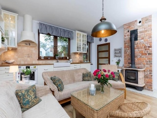 Apartment Pobierowo Ausstattung 1
