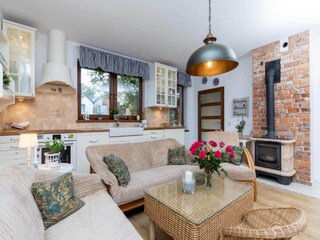 Appartement Pobierowo Kenmerken 1