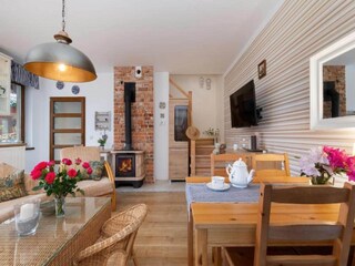 Apartment Pobierowo Ausstattung 16