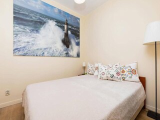 Appartement Pobierowo Équipement 17