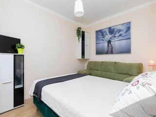 Apartment Pobierowo Ausstattung 17