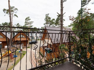 Apartamento Pobierowo Grabación al aire libre 3