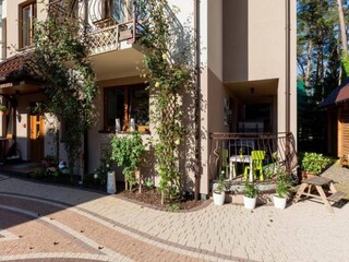 Appartement Pobierowo Enregistrement extérieur 5