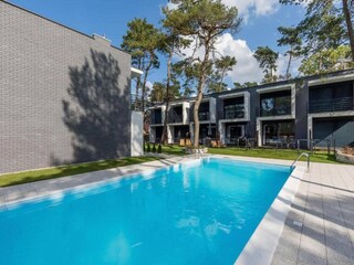 Vakantiehuis Pobierowo Buitenaudio-opname 2