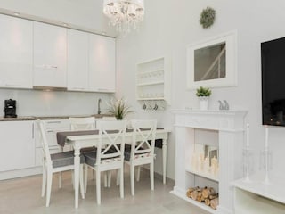 Ferienhaus Pobierowo Ausstattung 11