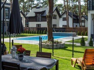 Holiday house Pobierowo Outdoor Recording 6
