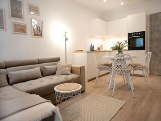 Apartment Pobierowo Ausstattung 15