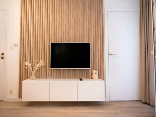 Apartment Pobierowo Ausstattung 16
