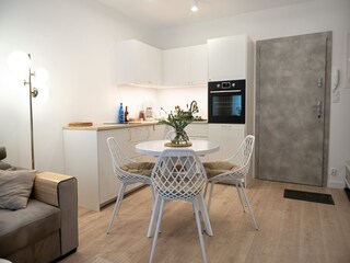 Apartment Pobierowo Features 9