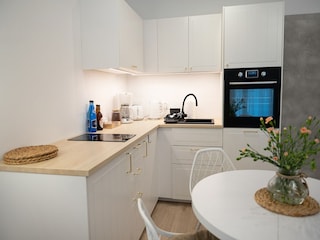 Apartment Pobierowo Ausstattung 14