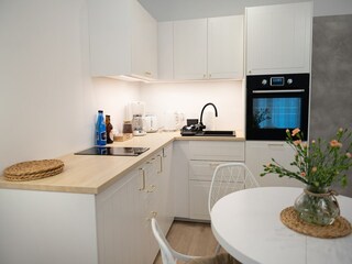 Apartment Pobierowo Ausstattung 17