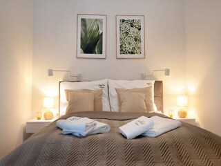 Apartment Pobierowo Ausstattung 13