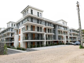 Apartment Pobierowo Outdoor Recording 6