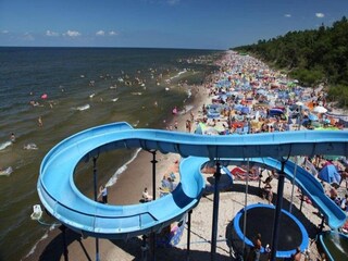 Apartamento Pobierowo Entorno 18