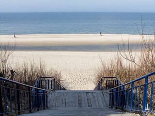 Apartment Pobierowo Environment 20