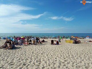 Appartamento Pobierowo Ambiente 21