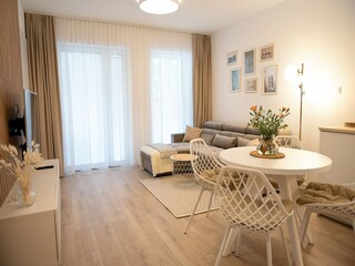 Apartamento Pobierowo Características 1