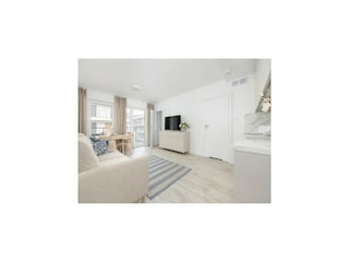 Apartment Pobierowo Ausstattung 1