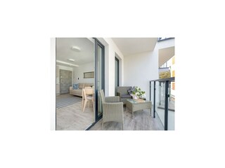 Apartamento Pobierowo Grabación al aire libre 3
