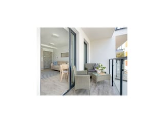 Apartamento Pobierowo Grabación al aire libre 6