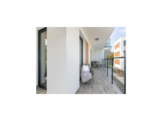 Apartamento Pobierowo Grabación al aire libre 2