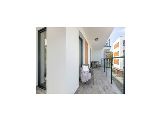 Apartamento Pobierowo Grabación al aire libre 7