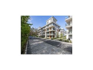 Apartment Pobierowo Outdoor Recording 5