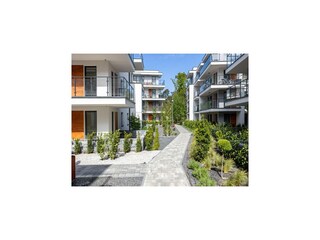 Apartamento Pobierowo Grabación al aire libre 8