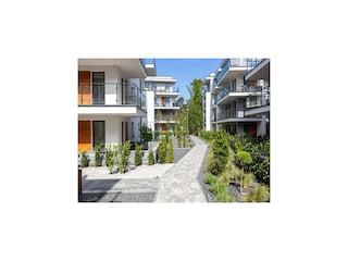 Appartement Pobierowo Buitenaudio-opname 9