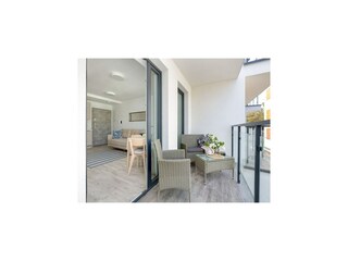 Apartment Pobierowo Outdoor Recording 2