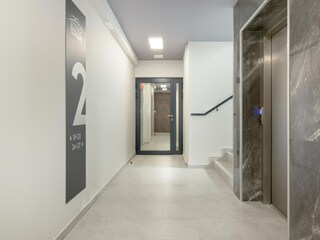 Apartamento Pobierowo Características 22