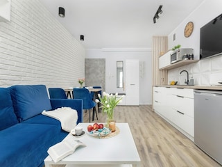 Apartment Pobierowo Ausstattung 13