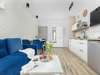 Appartement Pobierowo Kenmerken 11