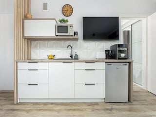Apartment Pobierowo Ausstattung 19