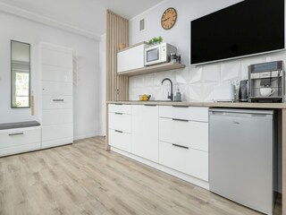 Apartment Pobierowo Ausstattung 16